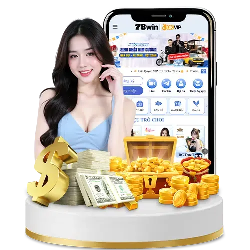 Trò chơi nổ hũ đa dạng tại 9789bet