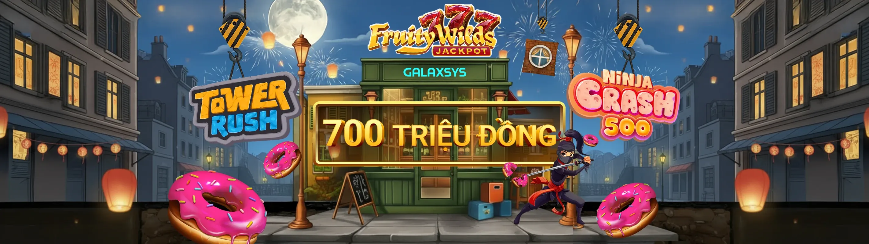 Hình ảnh chủ đạo game bắn cá 9789bet