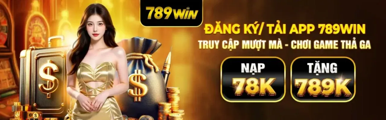 Máy đánh bạc và jackpot lớn tại 9789bet link vào
