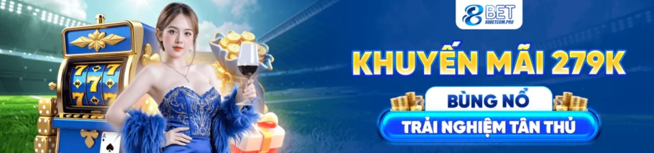 Các chương trình khuyến mãi độc quyền tại 9789bet