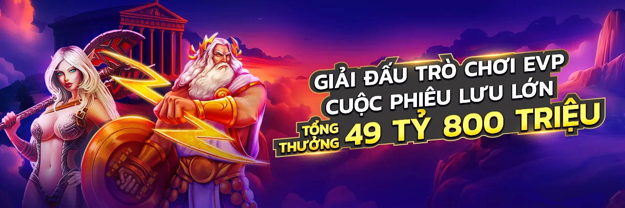 Sòng bạc 9789bet với các trò chơi đa dạng