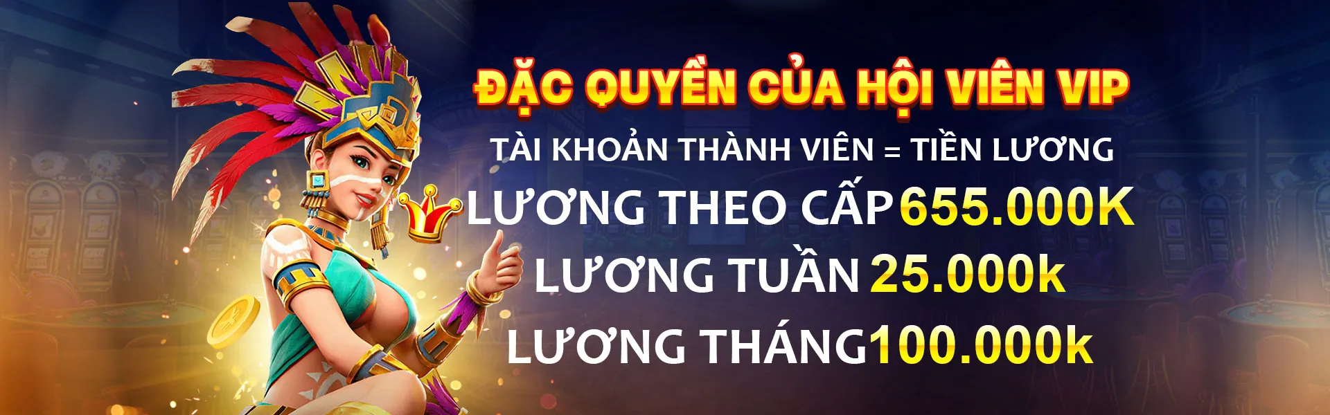 Câu Lạc Bộ VIP 9789bet link vào