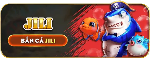 Các loại game bắn cá đa dạng tại 9789bet