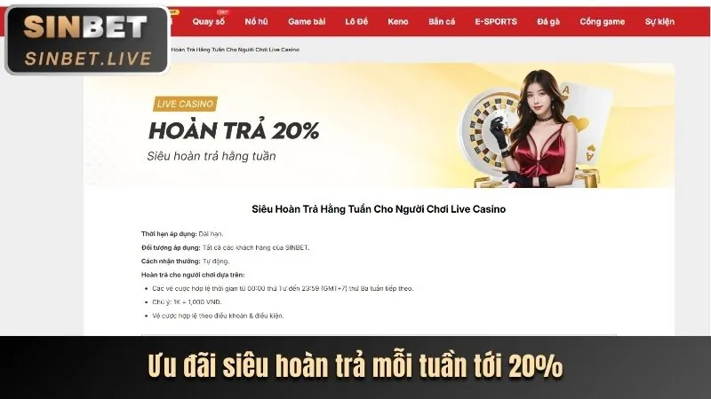 Câu lạc bộ VIP 9789bet